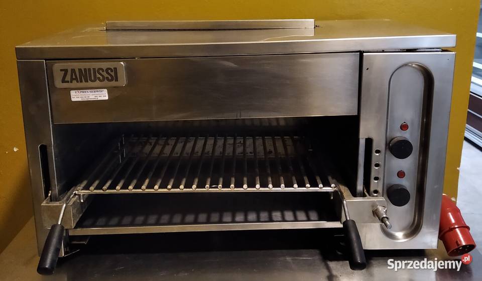 Salamander 102139 mazowieckie Warszawa