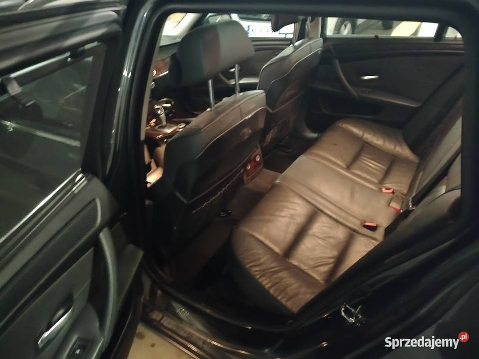 Bmw530xd 3000cm3 warmińsko-mazurskie Olsztyn
