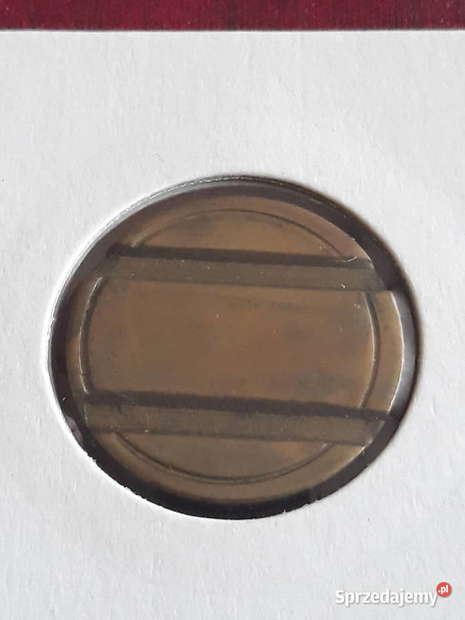 Żeton Range King Bodegraven Holandia