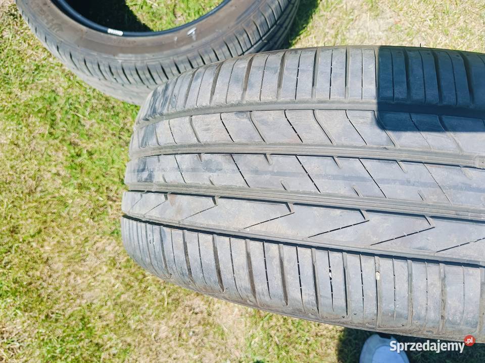 Opony Hankook 2454519 letnie Opoczno