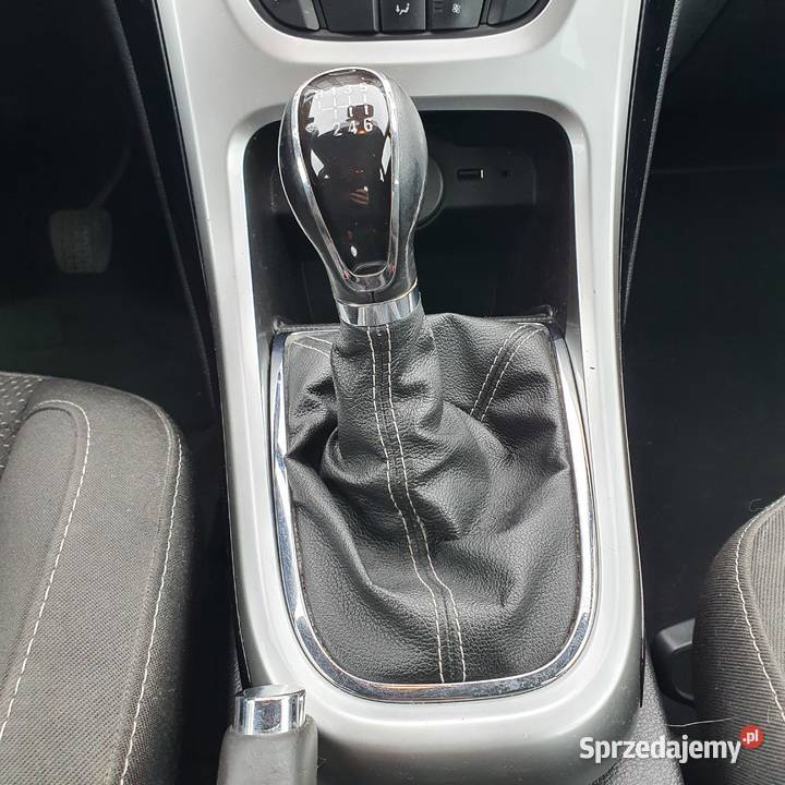 Sprzedam Opel Astra J 17 CDTI Astra Warszawa