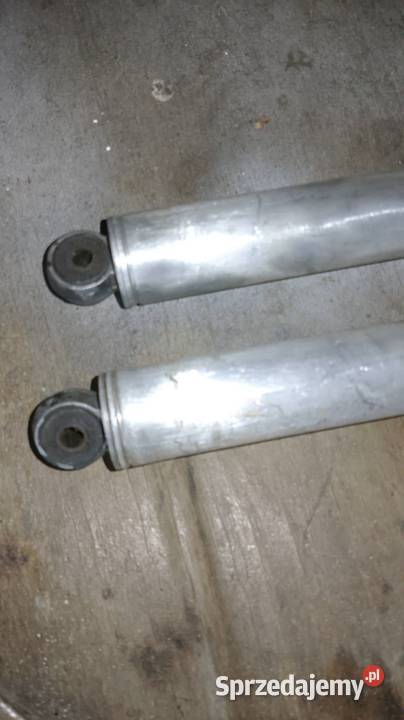 Amzatory komar ogar motorynka opolskie Namysłów