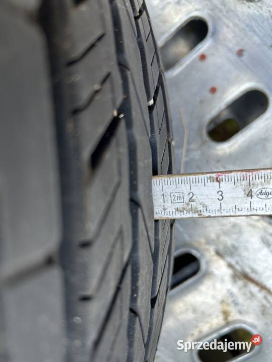 Opel Antara Chevrolet Captiva Felgi Aluminiowe dolnośląskie Bolesławiec