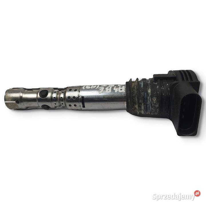 CEWKA ZAPŁONOWA Audi A4 B6 18T Bosch 0986221024 Chełm