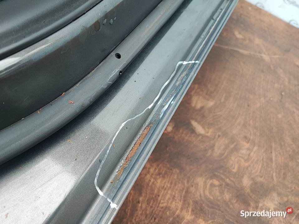 ASTRA J 13r drzwi lewe przód 120 mikronów Kielce sprzedam