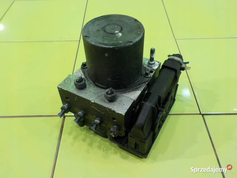 SUBARU FORESTER III 20 D 10r 5D pompa ABS osobowe Pompy hamulcowe