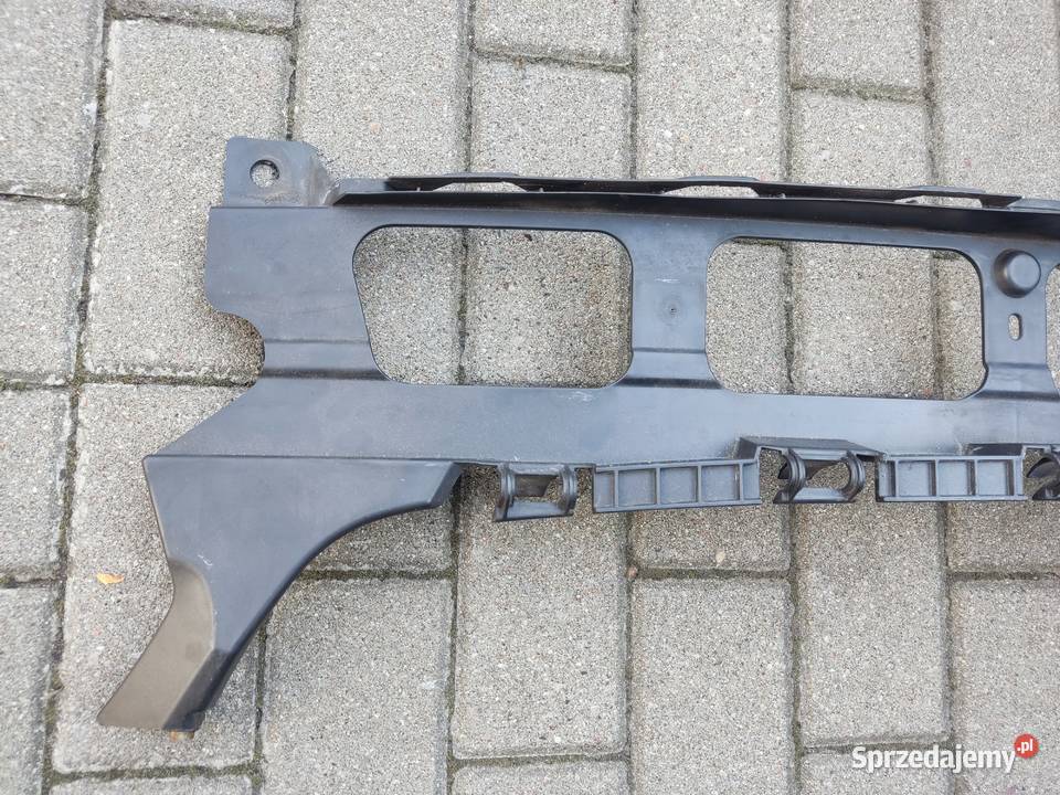 Mocowanie zderzaka przód Sklasa w221 Warszawa