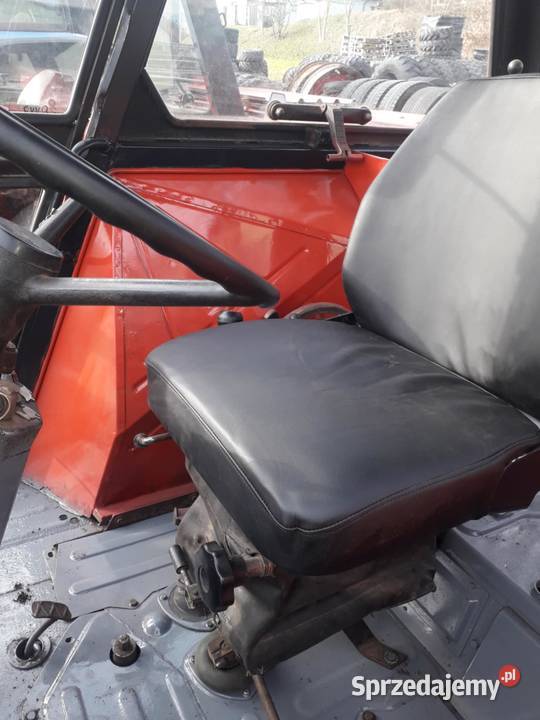 ursus 914 gruby dach zetor 8111