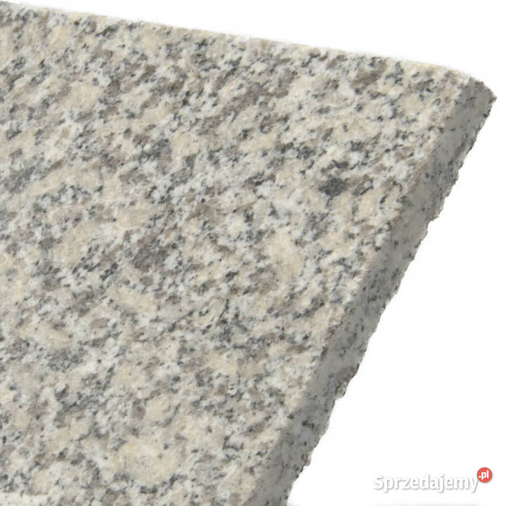 Pasy granit granitowe G602 polerowane 270x70x3 małopolskie Kraków