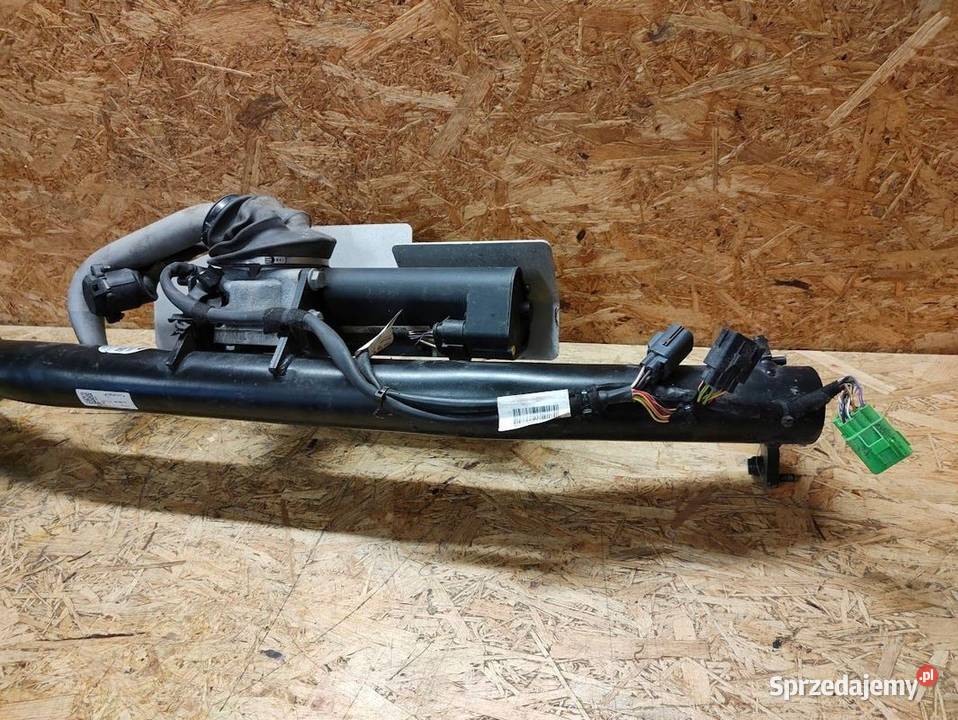 Hak Holowniczy Ford Kuga Mk3 LX6J13B678 Wzmocnienia, belki i wsporniki wielkopolskie Pleszew