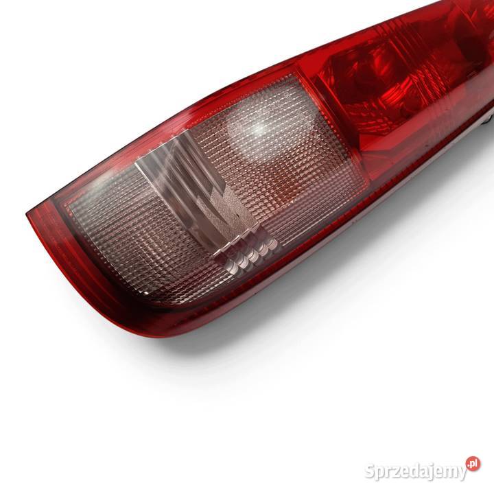 LAMPA PRAWA Nissan XTrail T30 20002007 tylna sprzedam