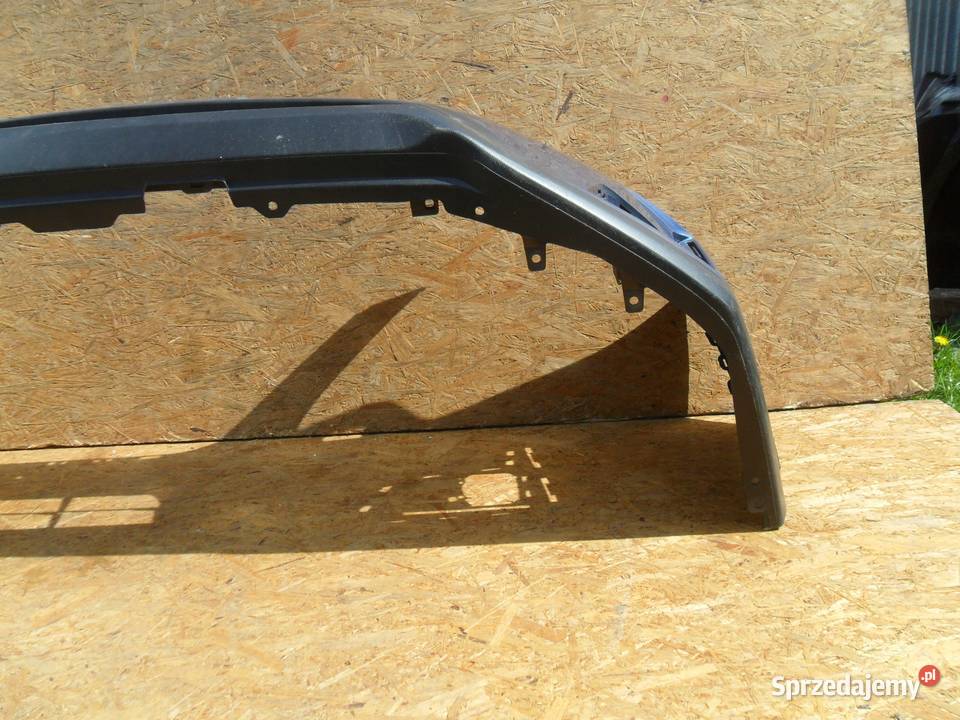Zderzak przedni Subaru XV 2006 Nowy Tomyśl