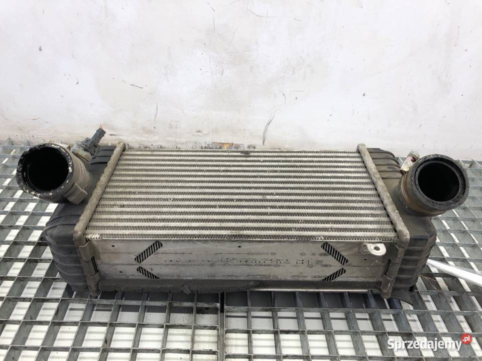 INTERCOOLER HYUNDAI SANTA FE III 282702F700 22