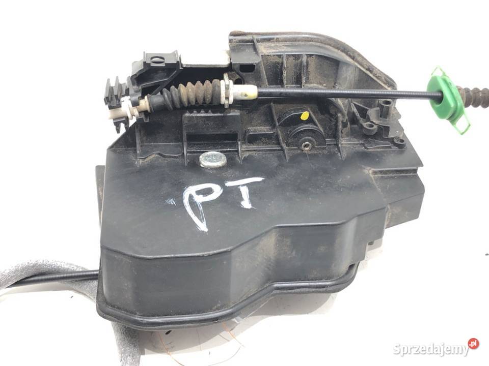 ZAMEK DRZWI PRAWY TYŁ BMW E83 Hatchback 729460 sprzedam