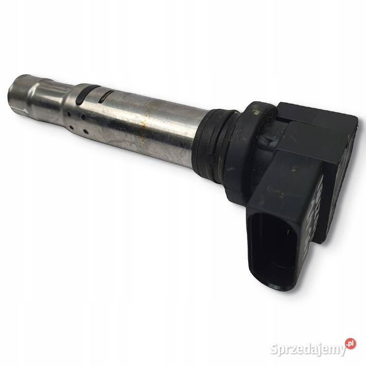 CEWKA ZAPŁONOWA Seat Ibiza 14 TSI Audi A2 Chełm