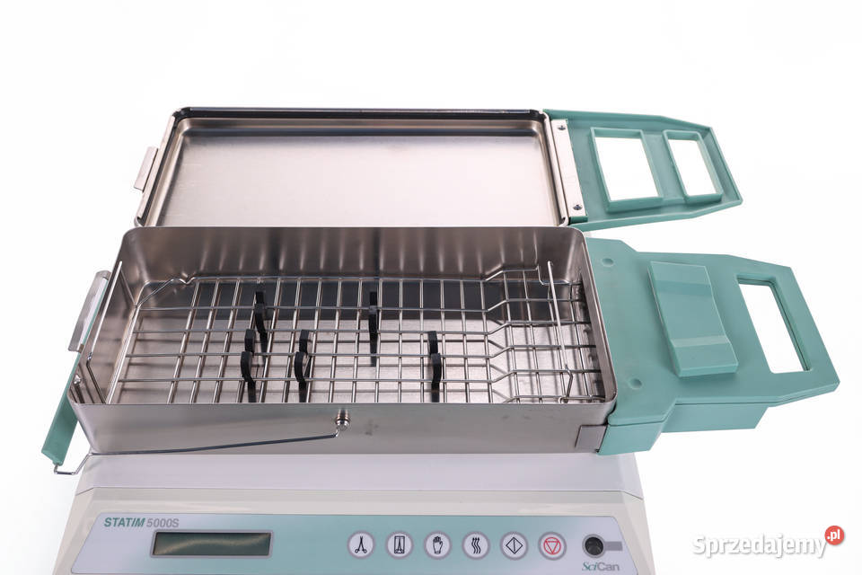 Autoklaw STATIM 5000S ENDO Leszno