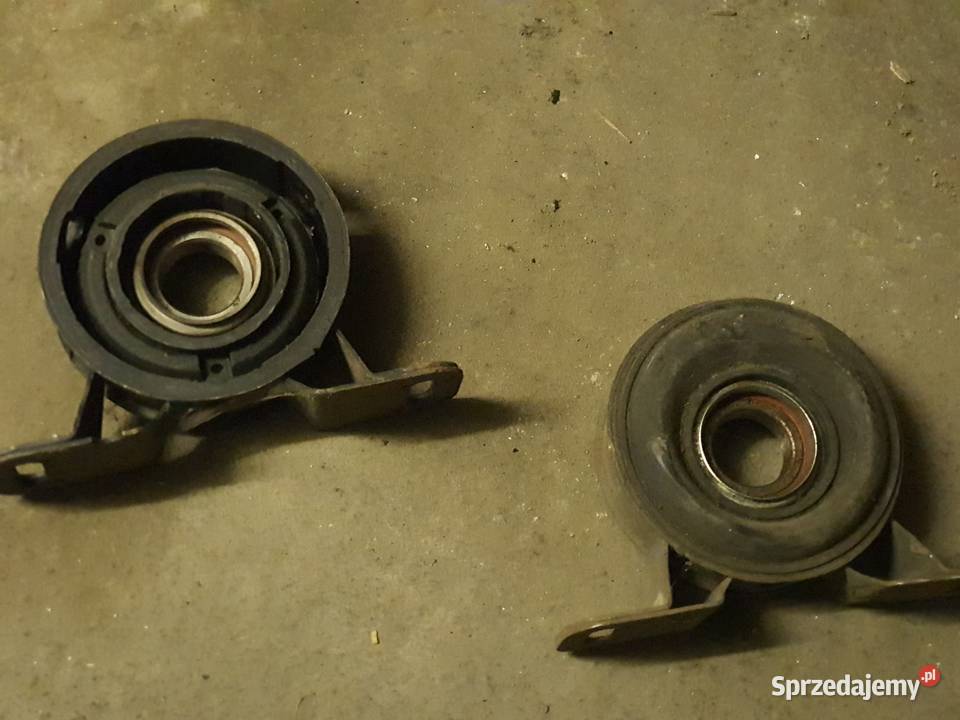 Nowe łożyska podpory wału ford Transit 25d 1996 Łask sprzedam