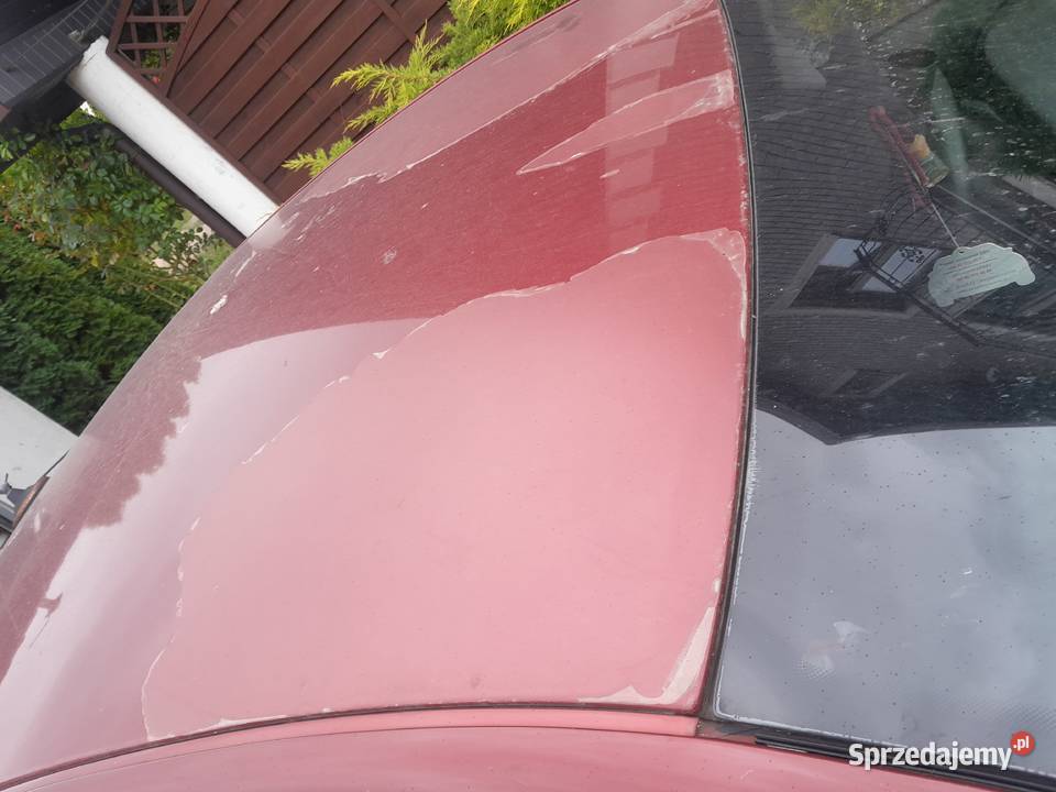 Passat b5 sedan Dobre sprzedam