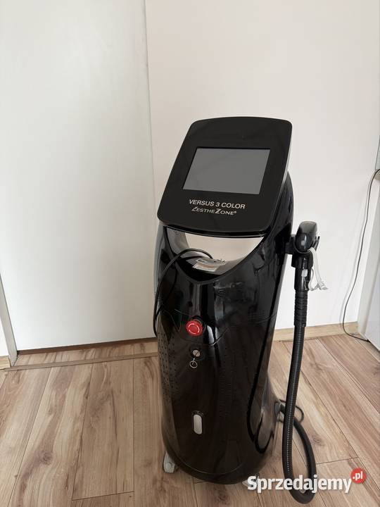 SPRZEDAM laser diodowy VERSUS 3 Color 7558081064 Jelenia Góra sprzedam