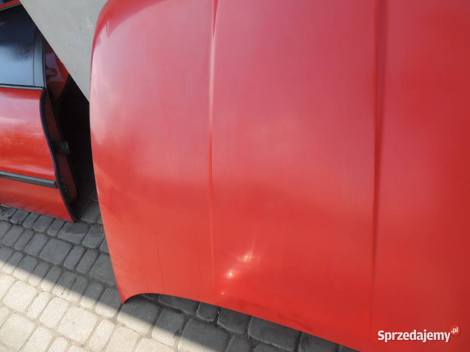 MASKA SEAT TOLEDO II LEON I LP3G małopolskie Nowy Sącz