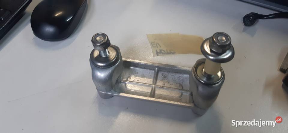 Risery MOTO GUZZI CALIFORNA EV 1100 małopolskie Jawiszowice