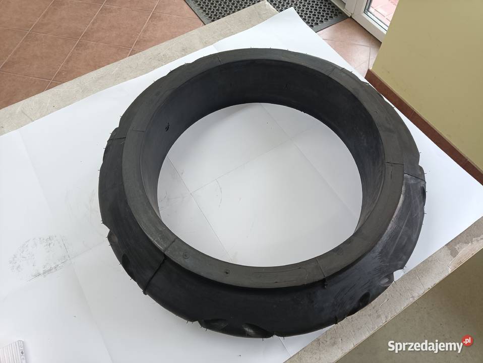 Pierścień wału Horsch FarmFlex 28070903 Dolice