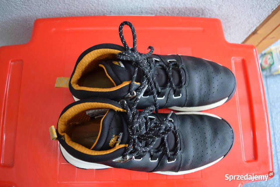 Buty Oryginał TIMBERLAND 40 Okazja Olsztyn