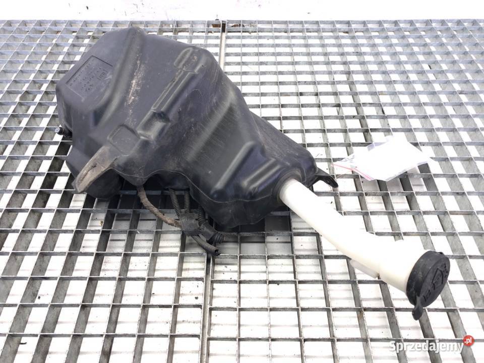 ZBIORNIK SPRYSKIWACZY OPEL ASTRA J Hatchback 20