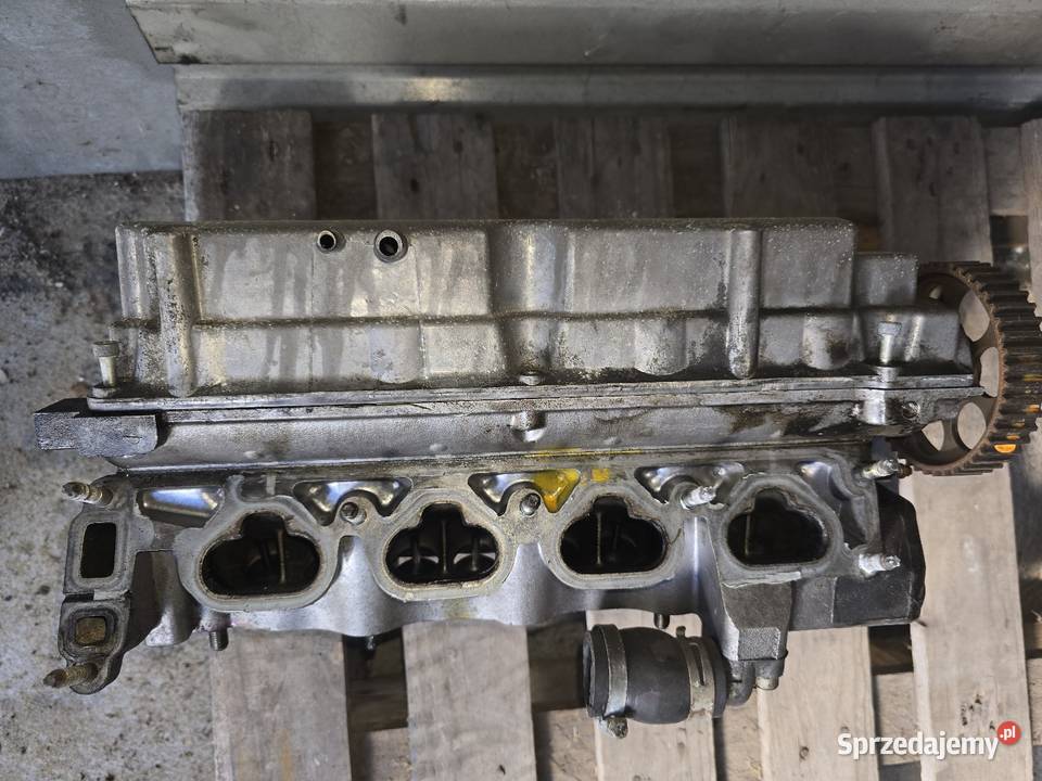 głowica opel Vectra C 18 16V XE 120 osobowe Brudzowice