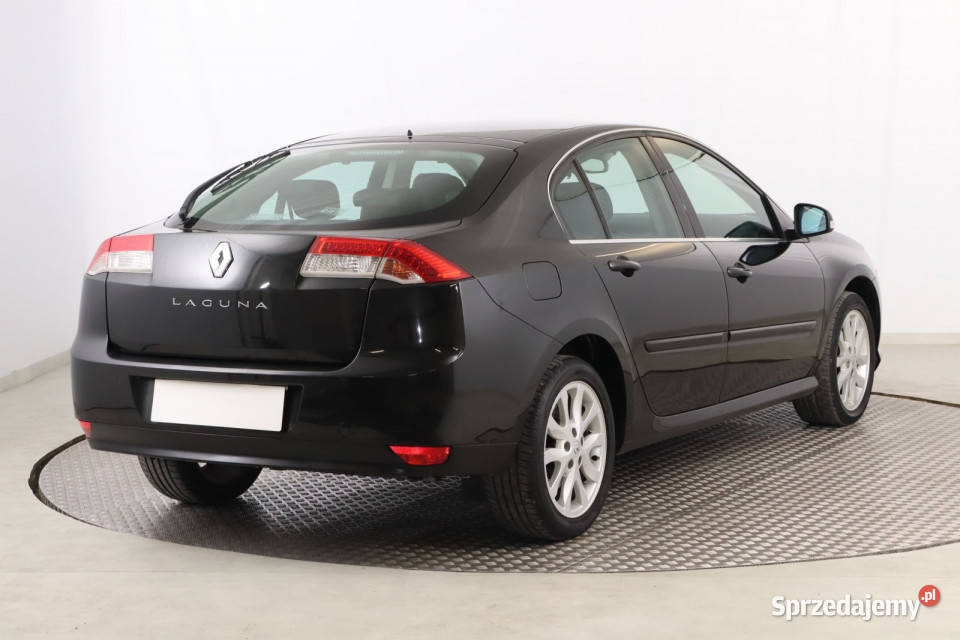 Renault Laguna 20 16V Zabrze