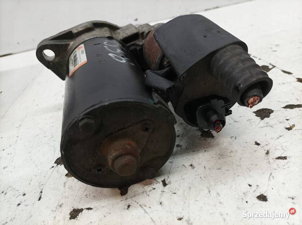 ROZRUSZNIK S0243 20 TDI VW Volkswagen Golf V osobowe Motoryzacja sprzedam