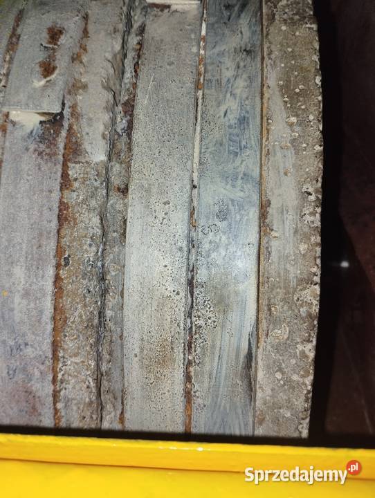 Śrutownik rolniczy młynek do zboża Kraków