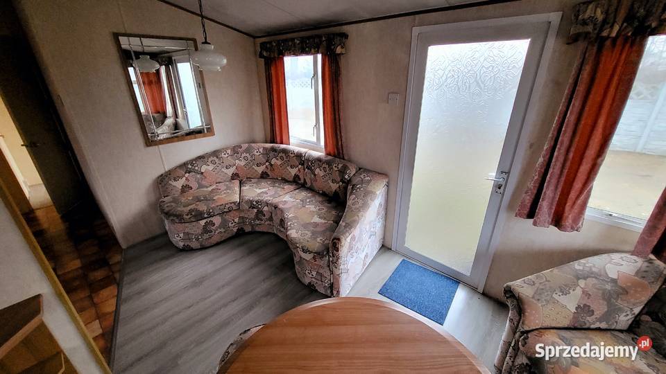 Domki domek holenderski domek angielski 185 Olszyna Dolna