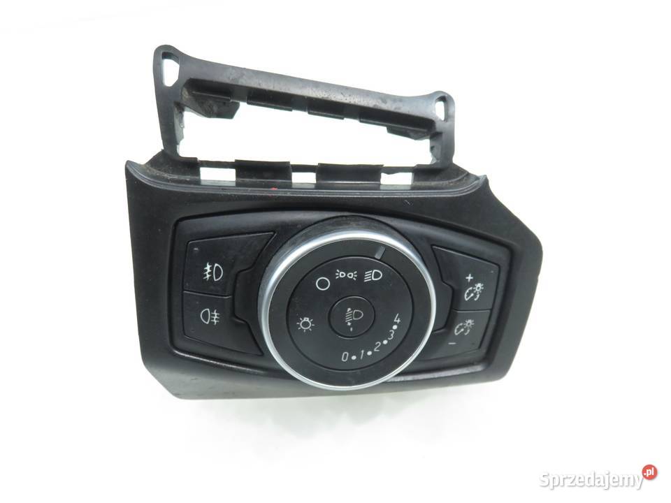 WŁĄCZNIK ŚWIATEŁ FORD FOCUS MK3 III F1ET13A024AA osobowe
