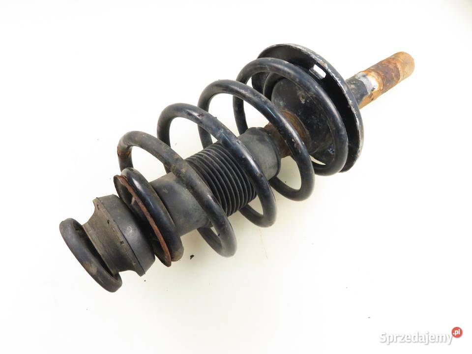 MCPERSON LEWY PRZEDNI SEAT ALHAMBRA I 19 TDI