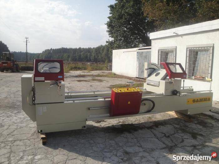 Piła Ukosowa LGF GAMMA 4000 sprzedam