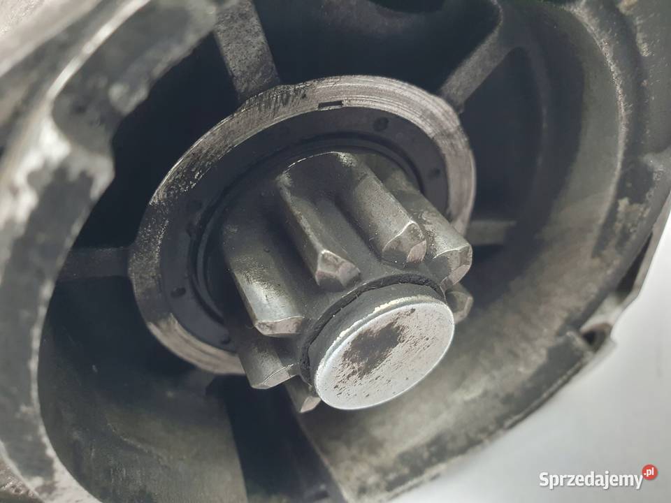 ROZRUSZNIK Audi A6 C6 20 TDI 0001125053 0411r Chełm