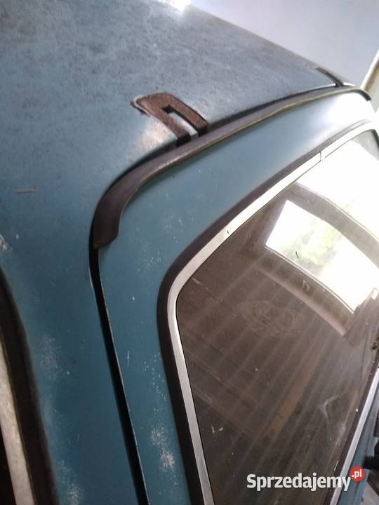 Ford Granada szyba przednia tylna prawa lewa Rzeszów sprzedam