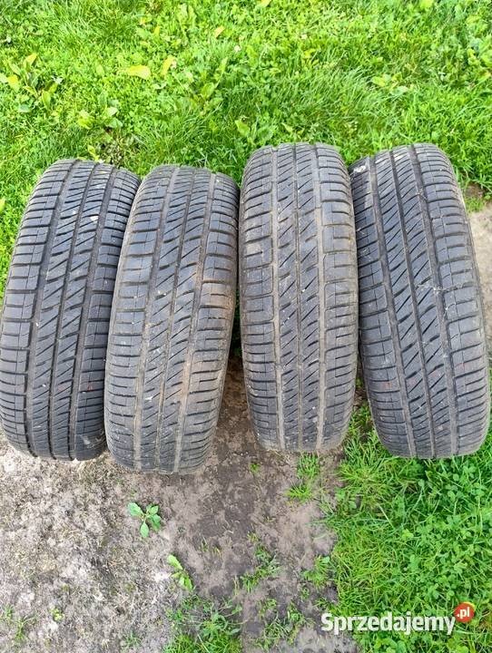 Opony Dębica Passio 175 65 14 175 świętokrzyskie Malżyn