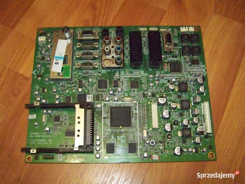 684 Main SL-S00T-S10T Daewoo LT32L2 (06/01) Kraków - Sprzedajemy.pl