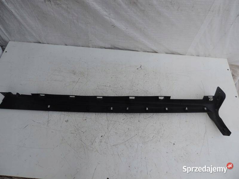 ford KUGA II MK2 LISTWA PROGOWA LEWA CV44S10155A