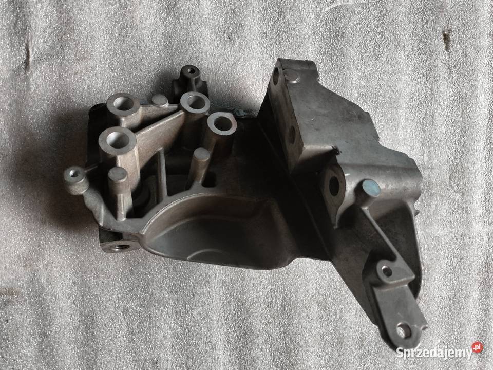 ŁAPA MOCOWANIE SILNIKA 16 ECOBOOST JQDB FOCUS Zawieszenie silnika śląskie Jaworzno sprzedam