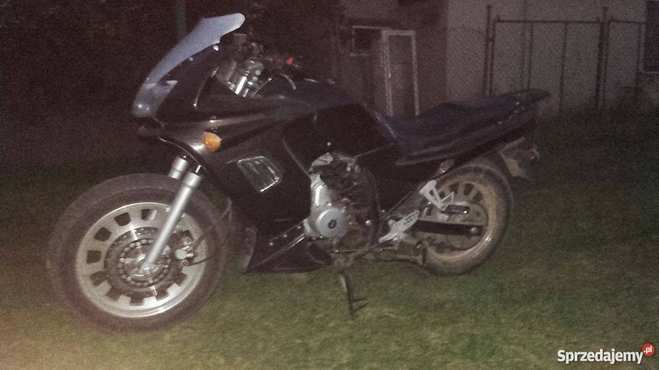 kinroad xt 50 sprinter Stare Czarnowo