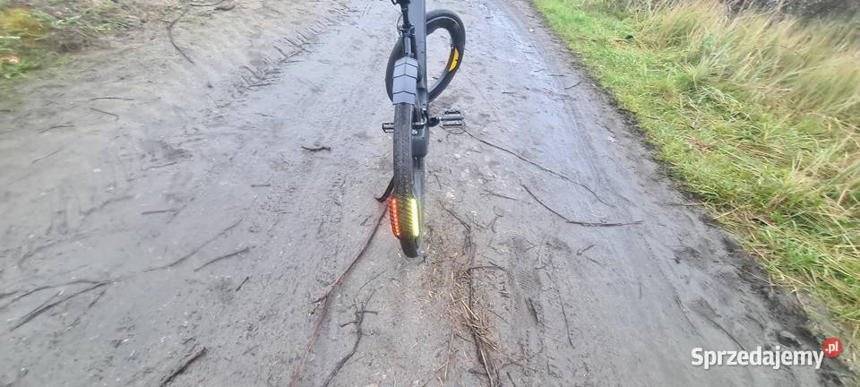 Rower elektryczny Skarżysko-Kamienna