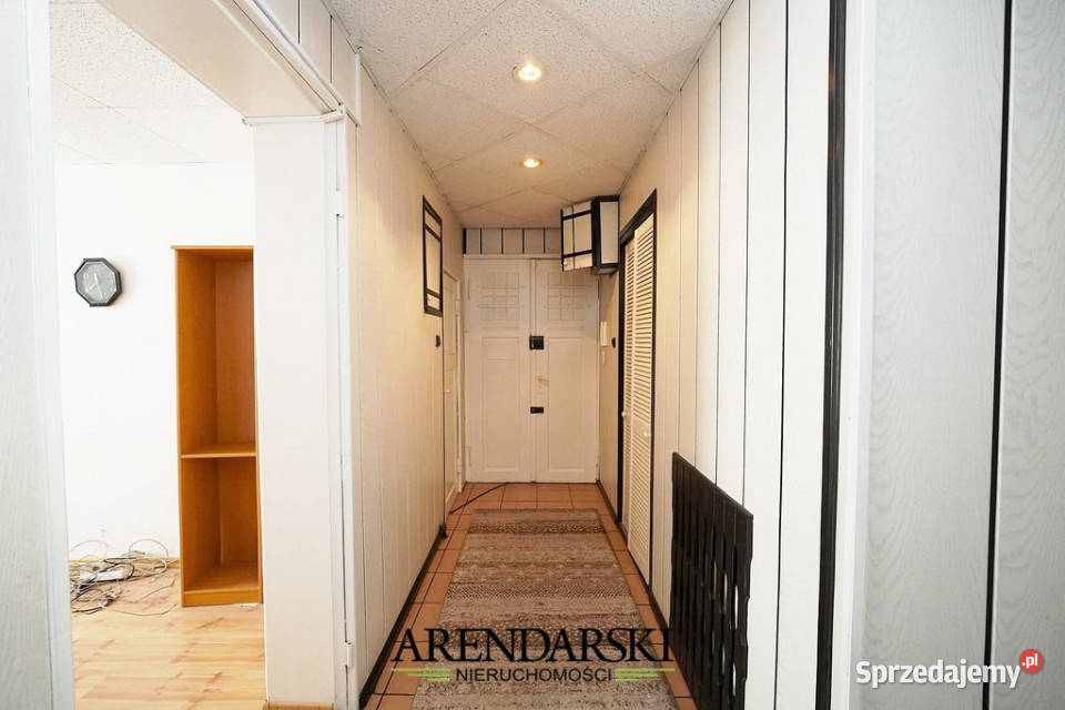 LOKAL USŁUGOWOHANDLOWYZAWARCIE 80.9m2 Gorzów Wielkopolski