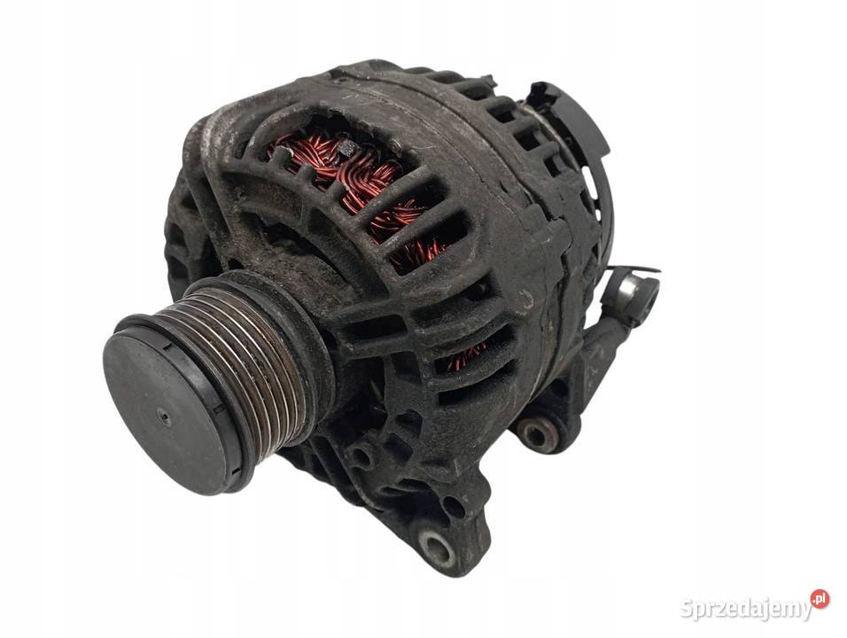 ALTERNATOR 06F903023F 19 TDI VW Volkswagen świętokrzyskie