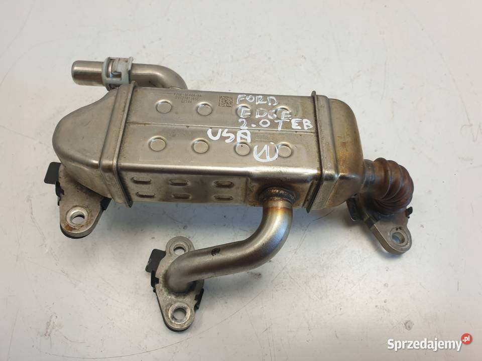 Ford Edge 20 T CHŁODNICA SPALIN EGR K2GE9F464AA osobowe Rudka