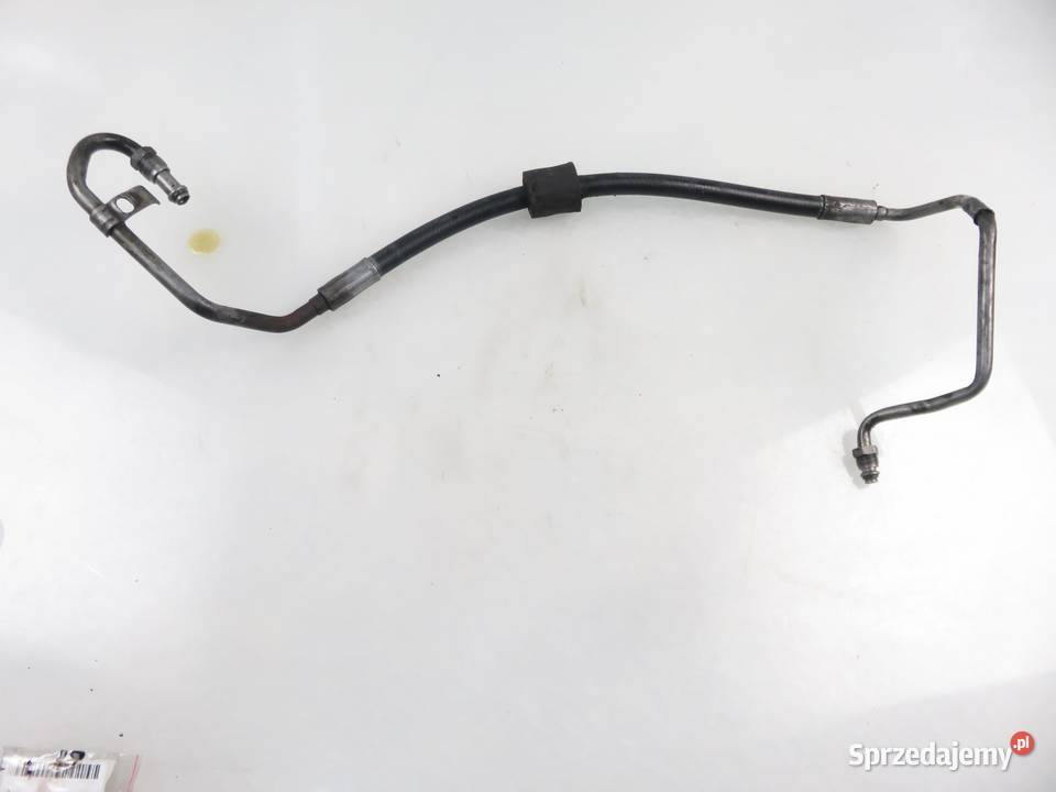 PRZEWÓD WSPOMAGANIA PORSCHE CAYENNE S 45 osobowe małopolskie