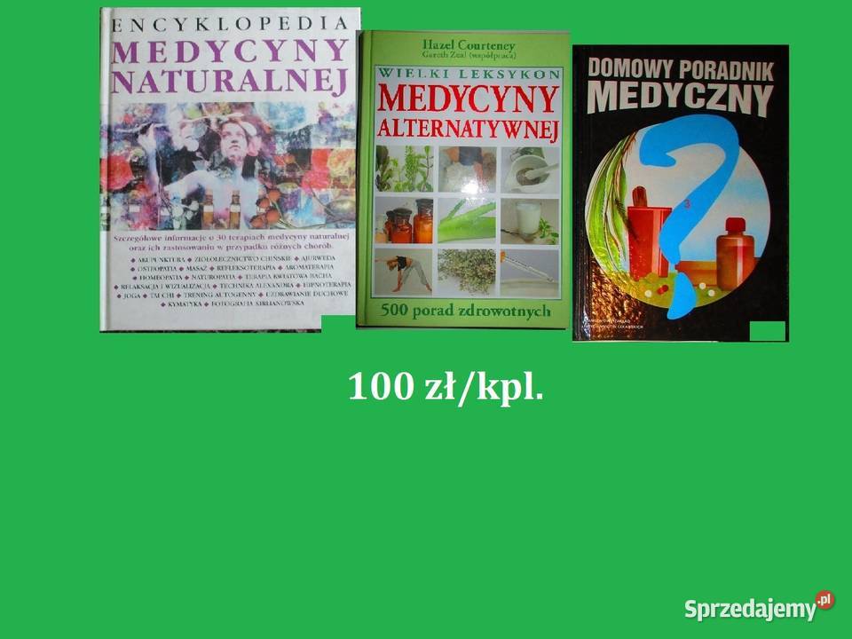 Wróćmy do ziół Klimuszko Domowy poradnik łódzkie Łódź sprzedam