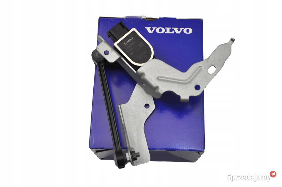 VOLVO C30 C70 S40 V50 czujnik poziom xenon przod Bielany Wrocławskie